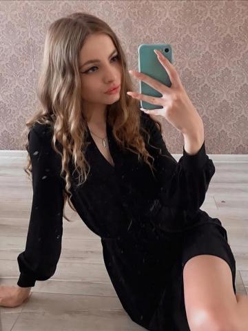 Анкета проститутки Богдана, Дзержинск, 24 года, №73262
